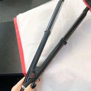 I cut my hair and no longer have the need for it.